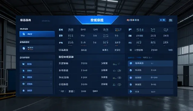 运维服务选型需结合人员能力优化维护效率