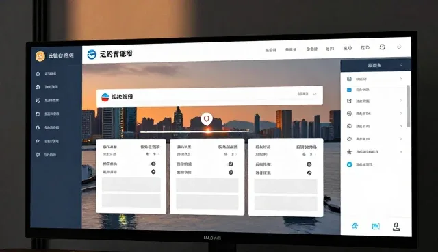 运维服务在技术推广中的实际应用与问题分析